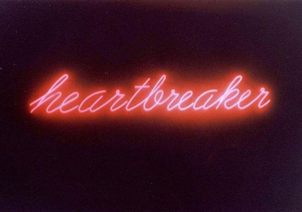 Heartbreaker