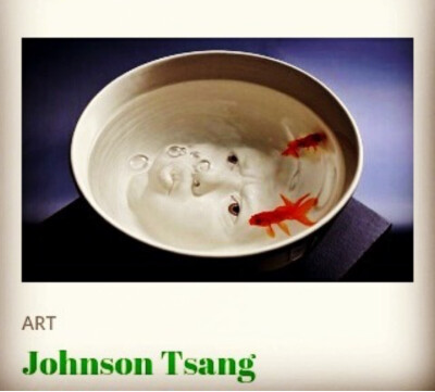 #Johnson tsang