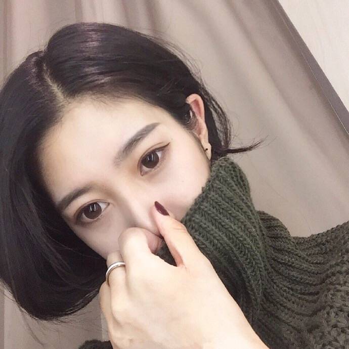 拿图点赞 韩系头像 韩国头像 女生头像 女头 闺蜜头像