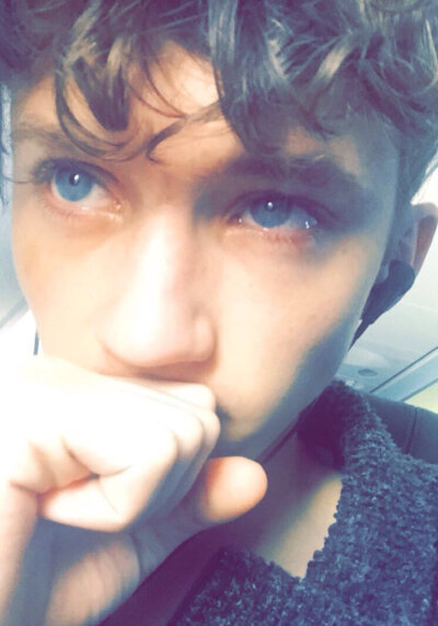 Troye