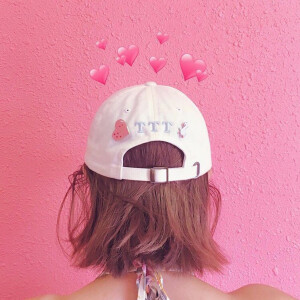 女头像 by：朵莉✔️