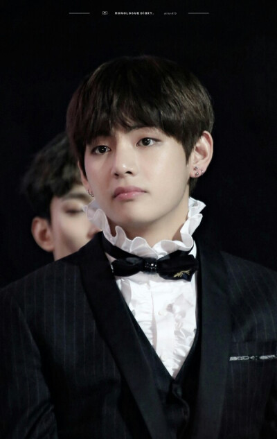 my prince taetae