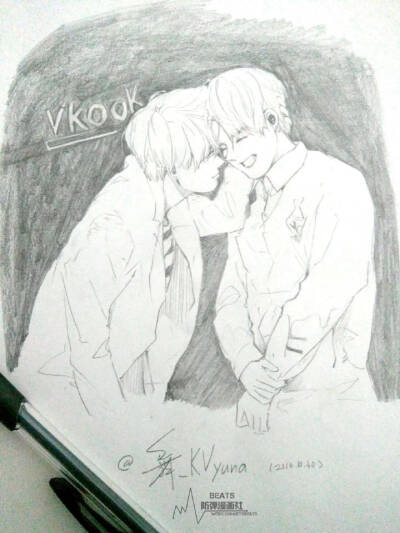 kookv