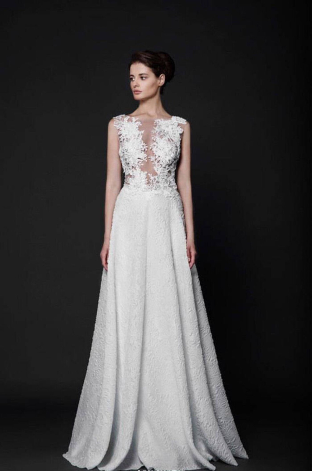 Tony Ward 2016婚纱礼服系列