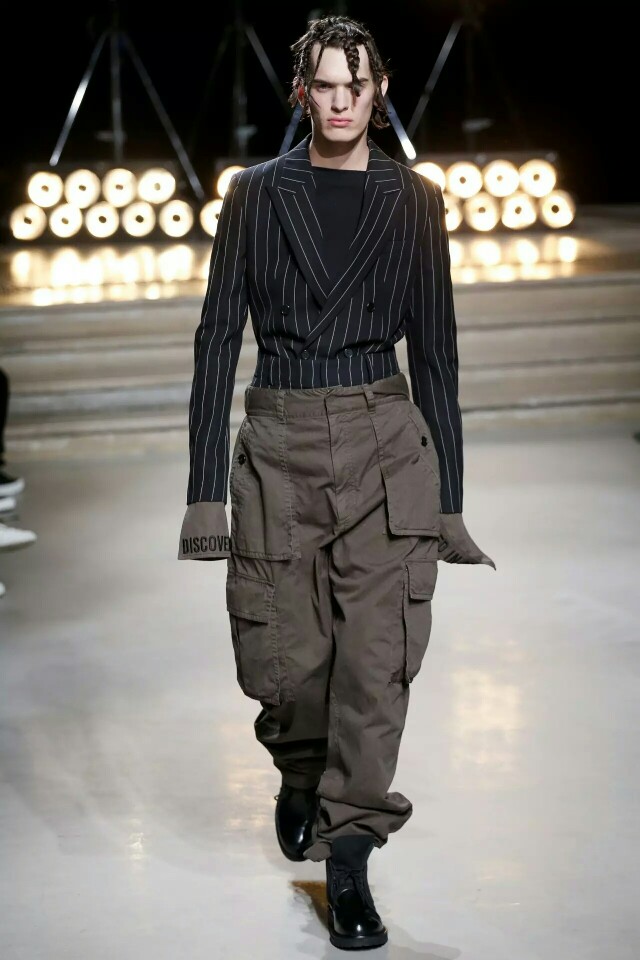 韩国街头潮牌Juun.J