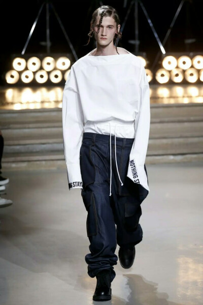 韩国街头潮牌Juun.J