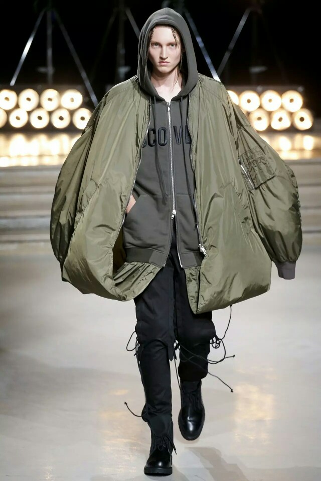 韩国街头潮牌Juun.J