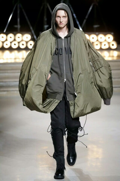 韩国街头潮牌Juun.J