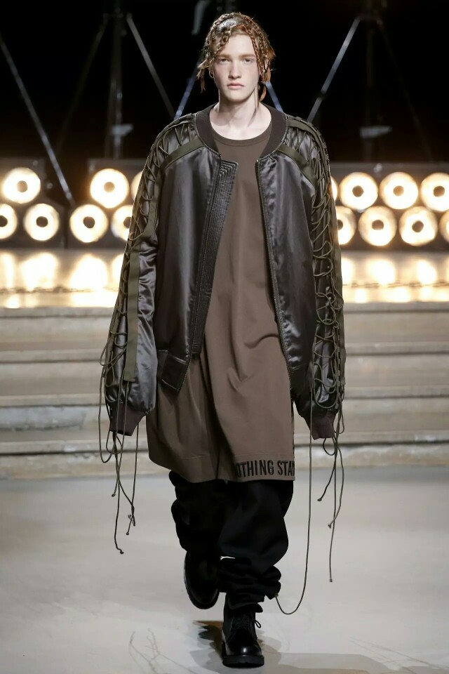 韩国街头潮牌Juun.J