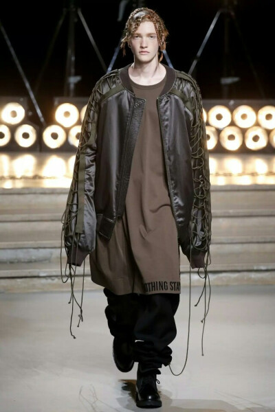 韩国街头潮牌Juun.J