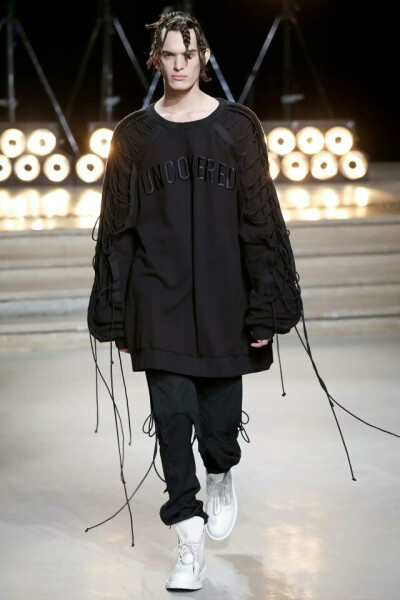 韩国街头潮牌Juun.J