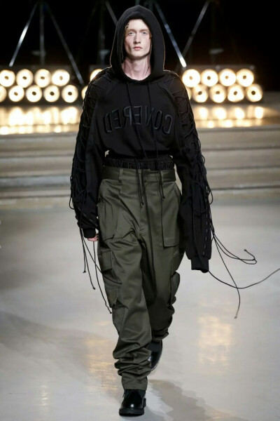 韩国街头潮牌Juun.J