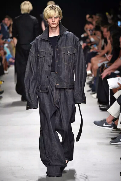 韩国街头潮牌Juun.J