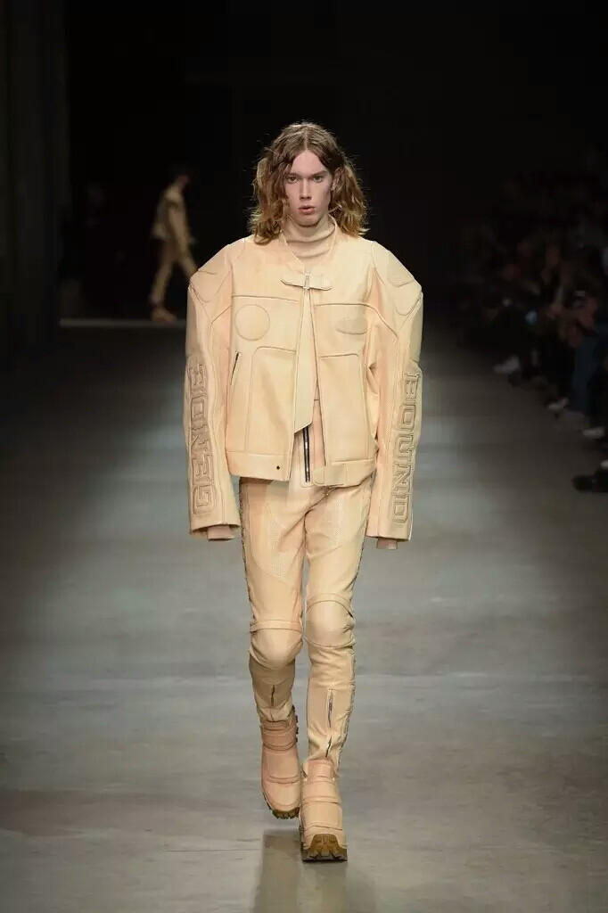 韩国街头潮牌Juun.J