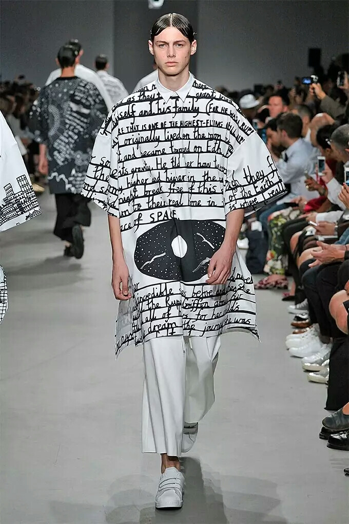 韩国街头潮牌Juun.J