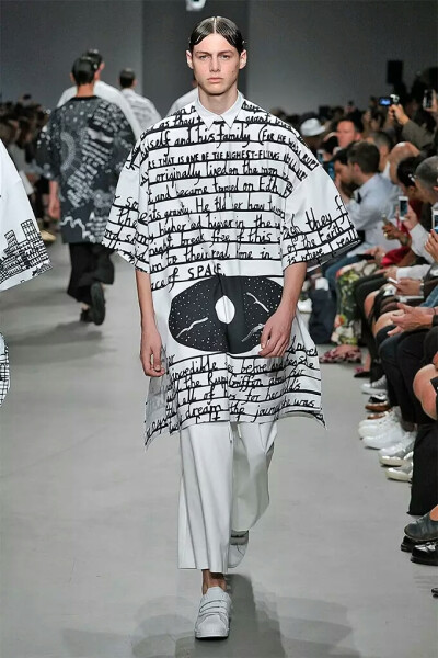 韩国街头潮牌Juun.J