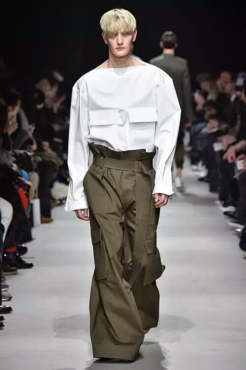 韩国街头潮牌Juun.J