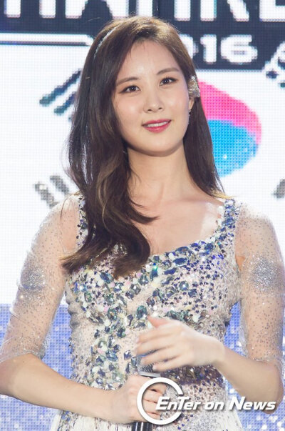 少女时代 Seohyun 徐珠贤