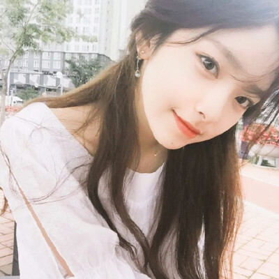 韩系女头 闺蜜头像_Lhyc