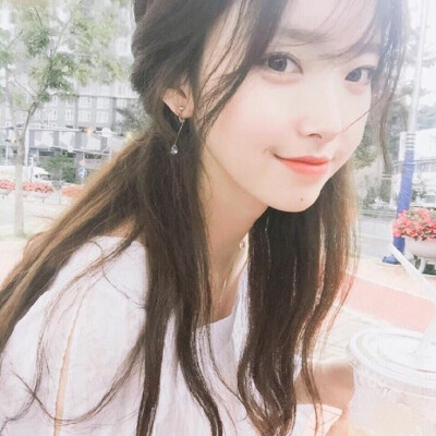 韩系女头 闺蜜头像_Lhyc