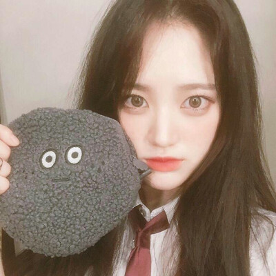 韩系女头 闺蜜头像_Lhyc