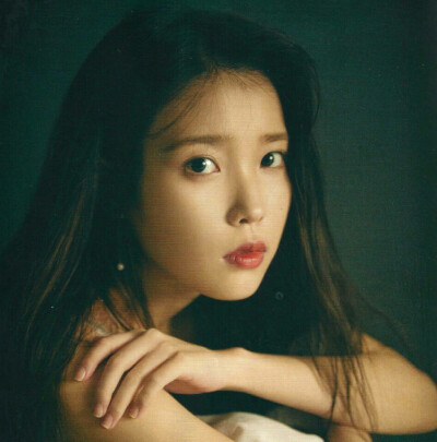 iu 韩系头像