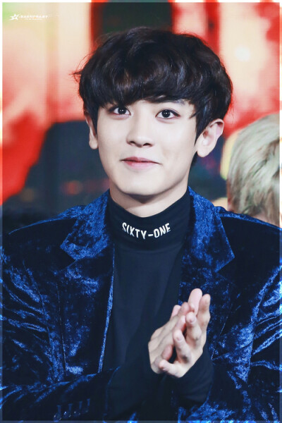 朴灿烈.ChanYeal.EXO