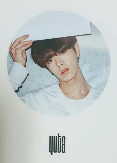 nct 中本悠太 yuta_Lhyc