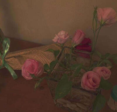 可爱瑶の背景图 文字 手写文字 杂图