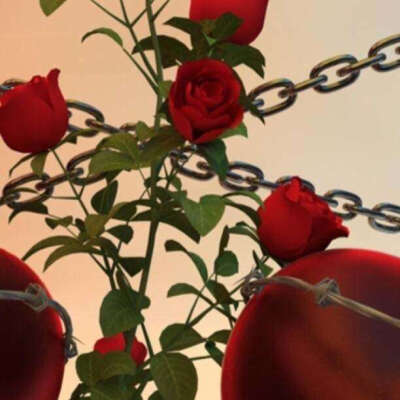 可爱瑶の背景图 文字 手写文字 杂图