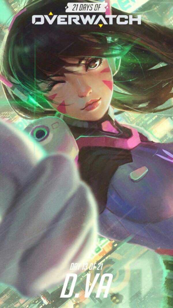 DVA