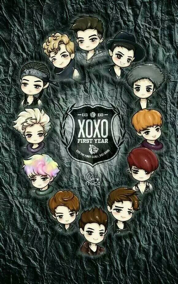 EXO