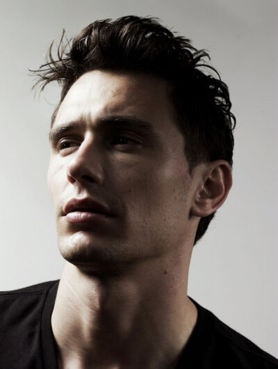 James Franco