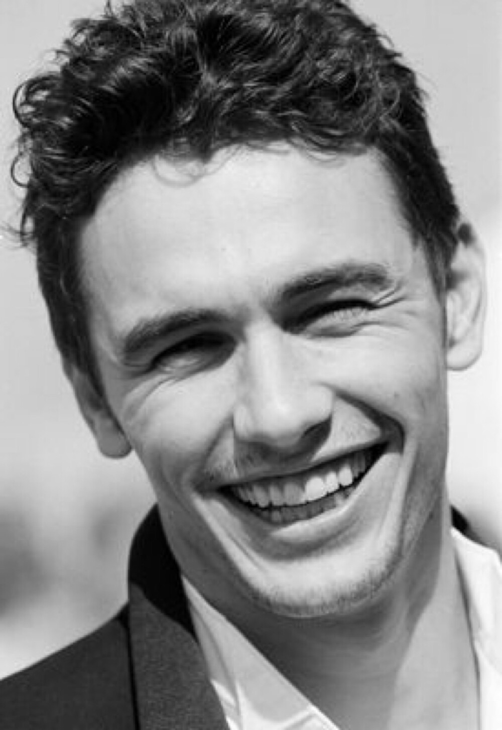 James Franco