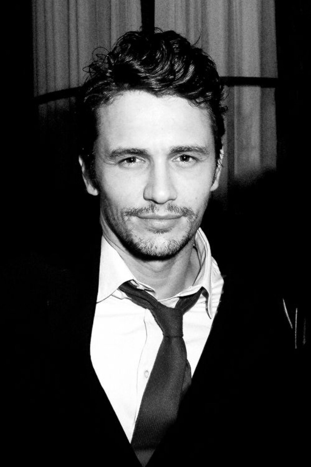 James Franco