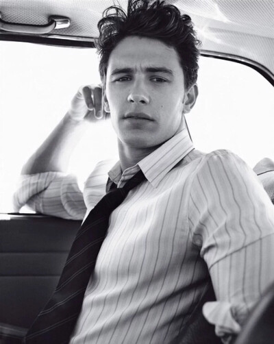 James Franco