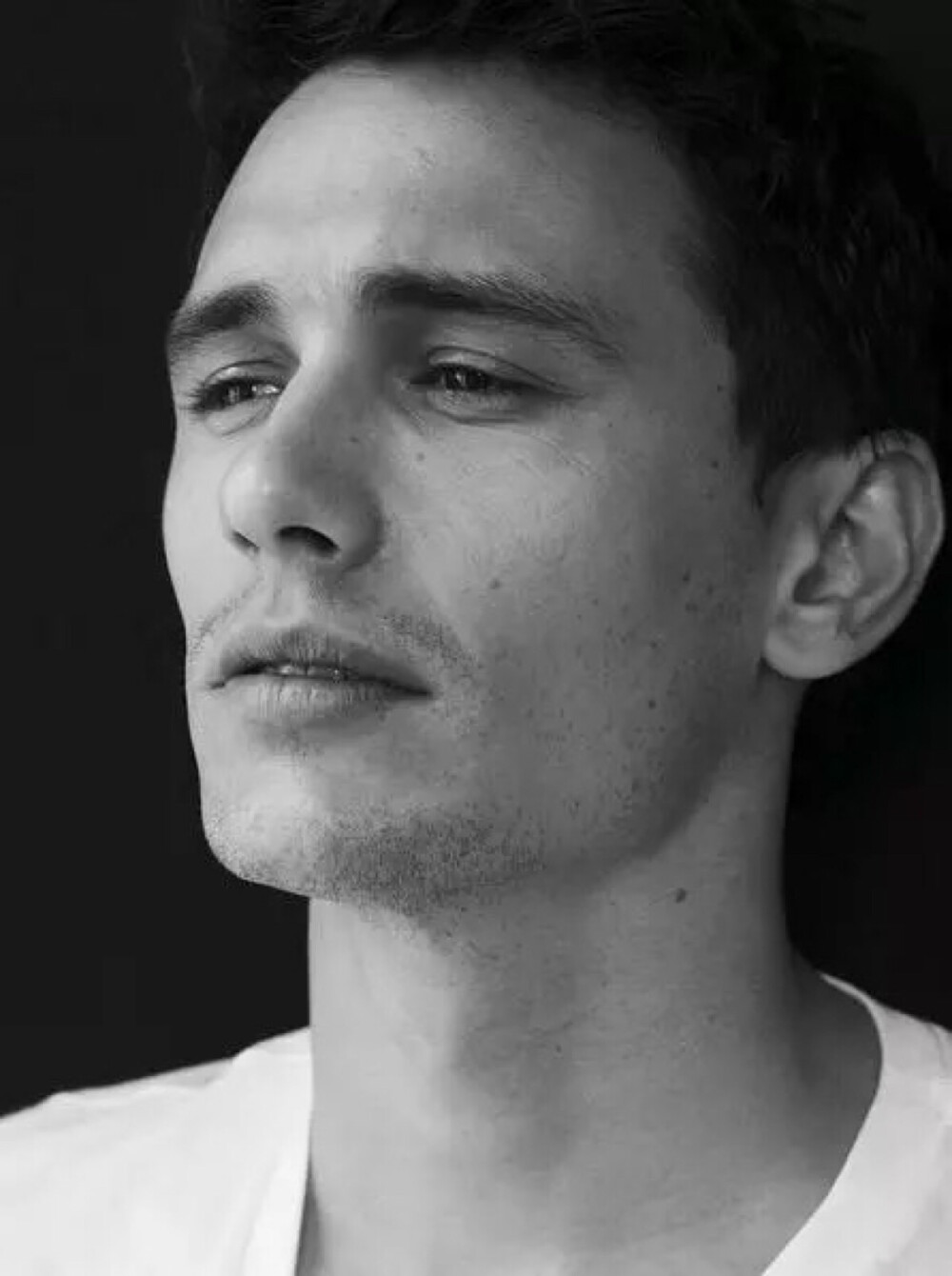 James Franco