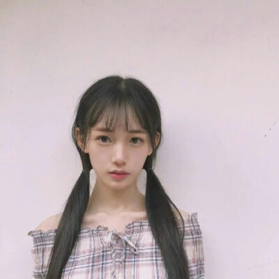 木槿✔头像✔韩系女头✔女生头像