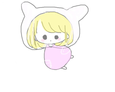 简笔画(๑•́₃ •̀๑)
<格泠yousa>