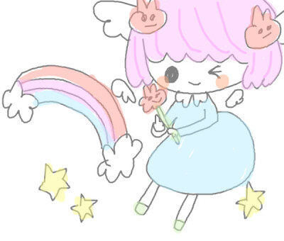 简笔画(๑•́₃ •̀๑)
<格泠yousa>