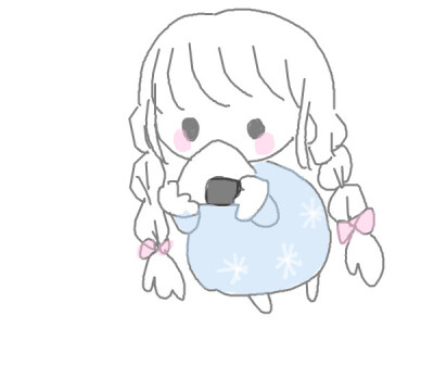 简笔画(๑•́₃ •̀๑)
<格泠yousa>