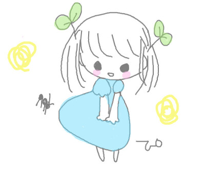 简笔画(๑•́₃ •̀๑)
<格泠yousa>