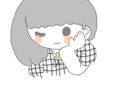 简笔画(๑•́₃ •̀๑)
<格泠yousa>