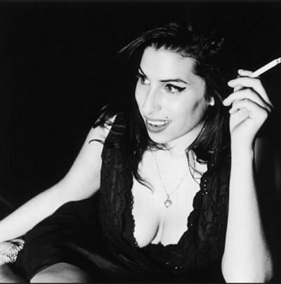 Amy Winehouse 