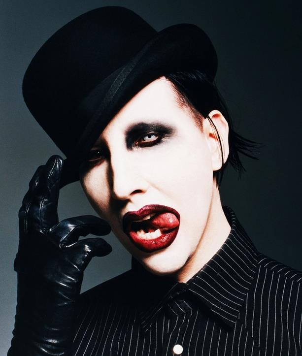 Marilyn Manson