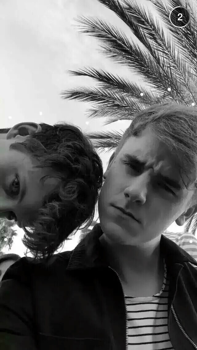 我还是认为戳和康康在一起过的