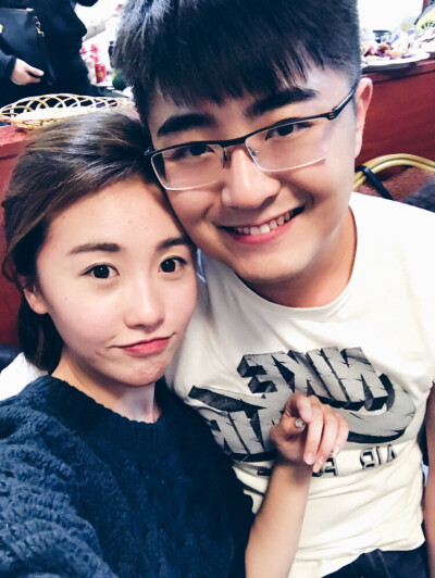 和你结婚之后，什么都没那么的重要。