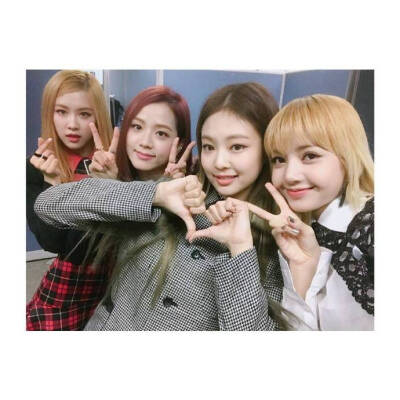 BLACKPINK blackpink