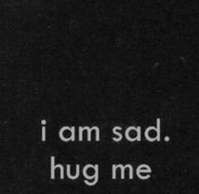 hug me