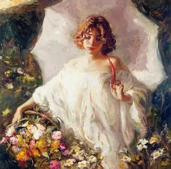 笔触传神的画之舞，简练追求神似印象
Jose Royo
1945年出生在西班牙巴伦西亚，他九岁时就已经开始展示他的艺术才华，他的父亲，是当地颇有名气的艺术品爱好者，为他聘请家庭教师，专门练习绘画。当他14时来到了在瓦伦西亚圣的卡洛斯皇家美术学院。在圣卡洛斯学院学习。他到欧洲各主要博物馆和其他地方研究了世界名家：委拉斯开兹、戈雅、雷诺阿、莫奈等。
郭毅峥